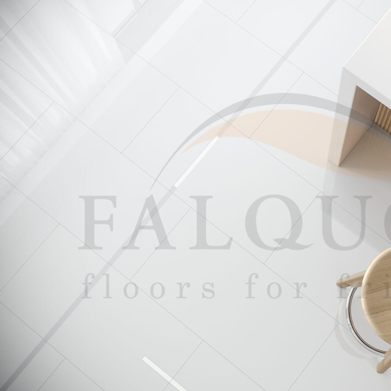 Кварцвинил The Floor Stone D2935 White