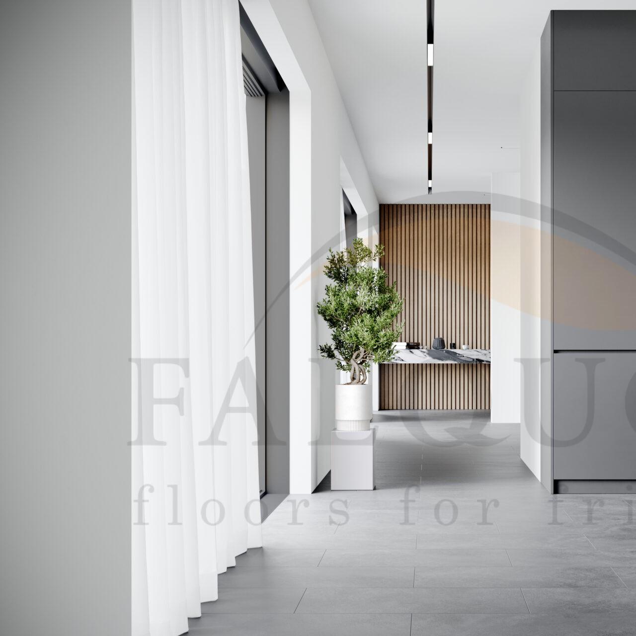 Кварцвинил The Floor Stone P3003 Levanto