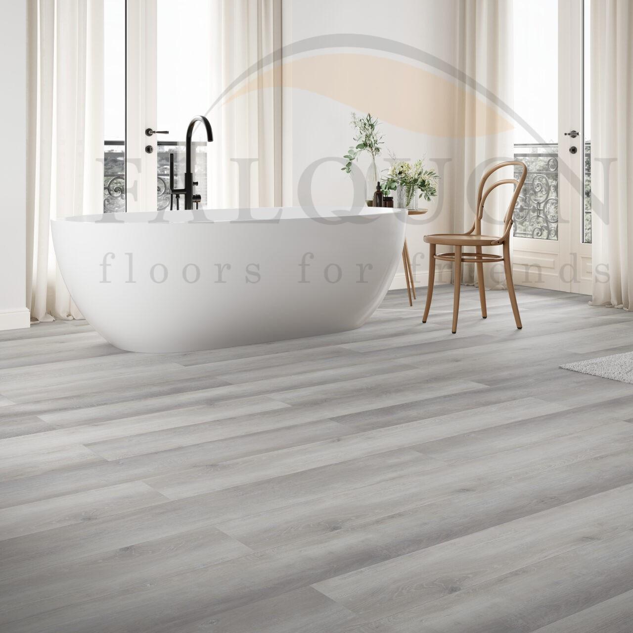 Кварцвинил The Floor Wood P4002 Salem