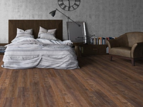 Ламинат Tarkett Estetica 504015027 Дуб Эффект Коричневый