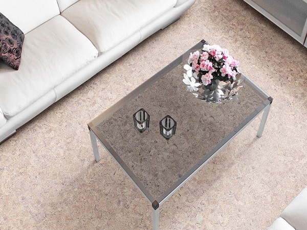 Пробковое покрытие CorkStyle Eco Cork Glue P999 Creme