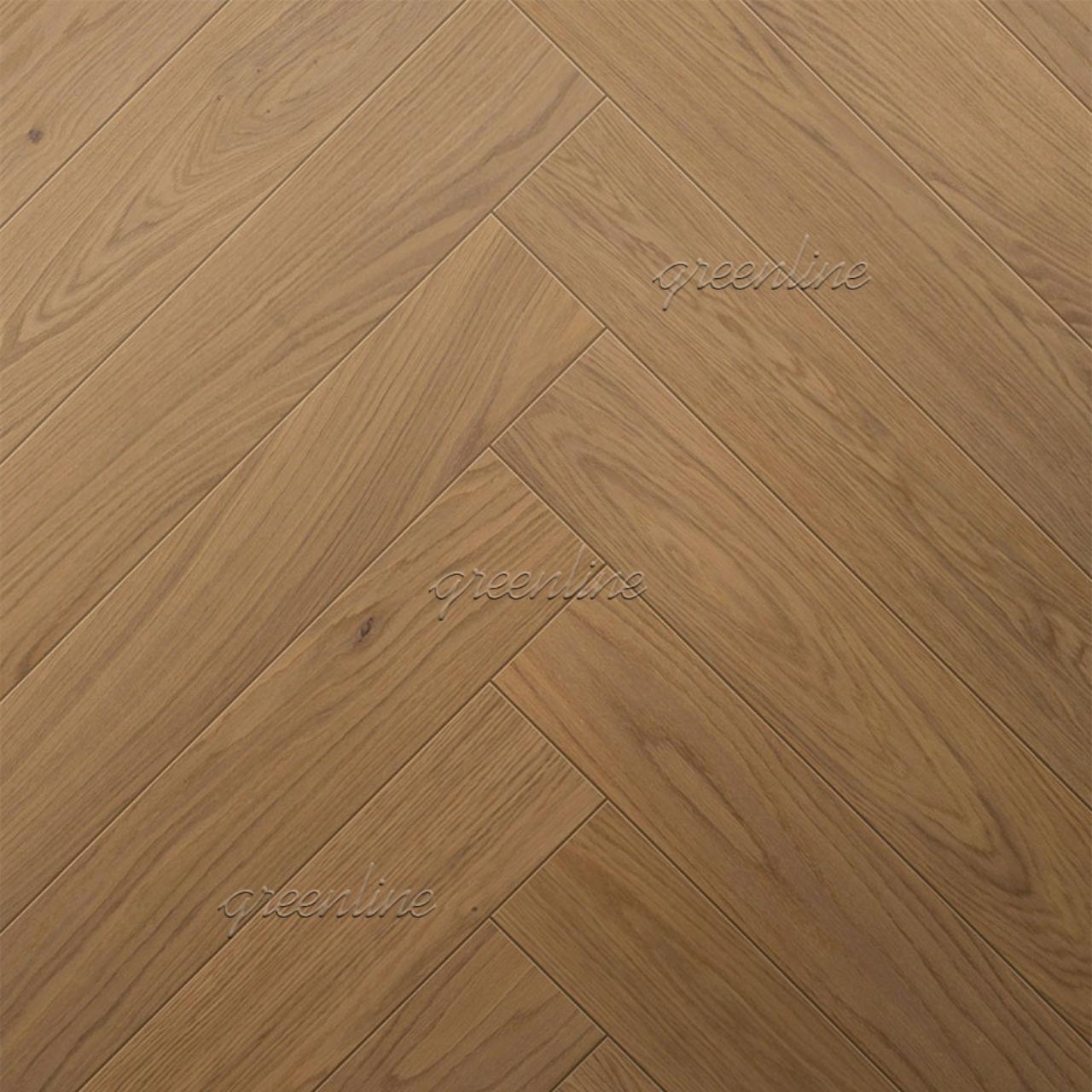 Инженерная доска GreenLine Техно 625 Дуб Инфинити