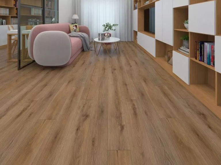 Кварцвинил  Floorwood SPC Unit 5210 Дуб Кедди