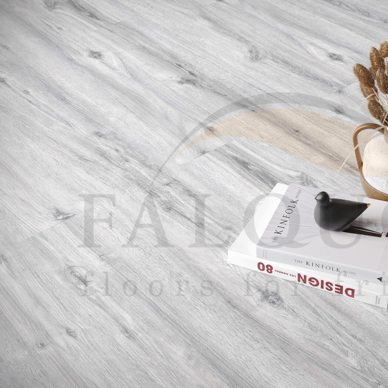 Кварцвинил The Floor Wood P1007 Ice Oak
