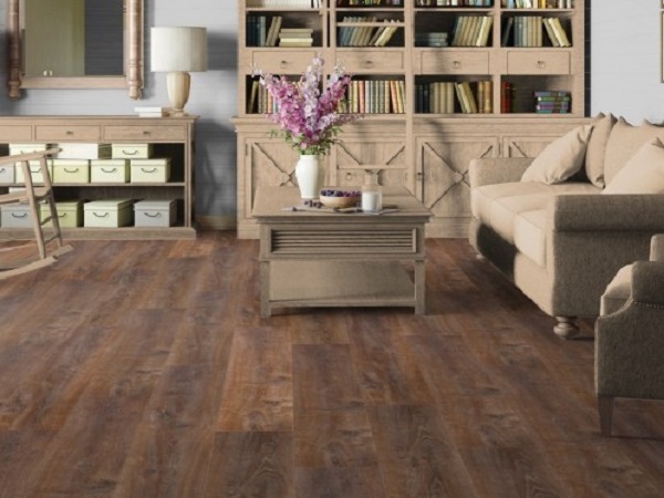 Ламинат Tarkett Estetica 504015027 Дуб Эффект Коричневый