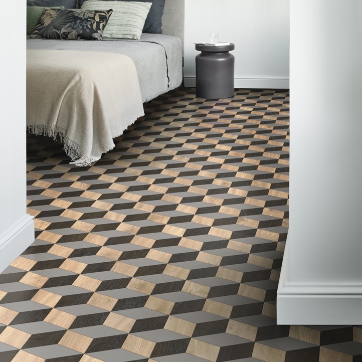 Кварцвинил Moduleo Moods 271 Diamond