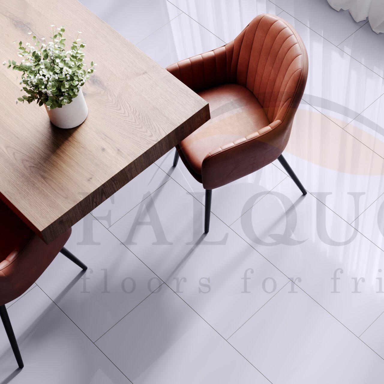 Кварцвинил The Floor Stone D3550 Grey