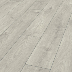 Ламинат Kronotex Exquisit D3223 Дуб Атлас Белый
