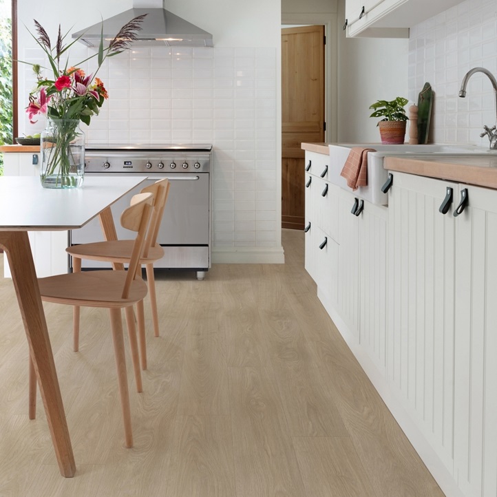 Кварцвинил Moduleo Next Acoustic 311 Silverleaf Oak