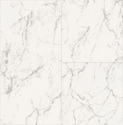 Кварцвинил The Floor Stone D2921 Carrara Marble