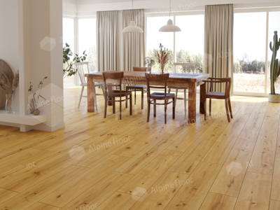 Кварцвинил Alpine Floor ProNature 62538 Soledad