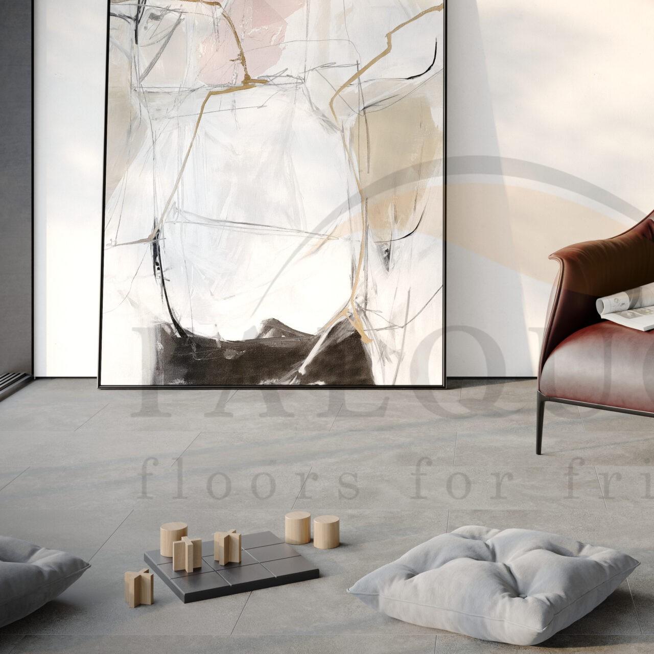 Кварцвинил The Floor Stone P3002 Velluto