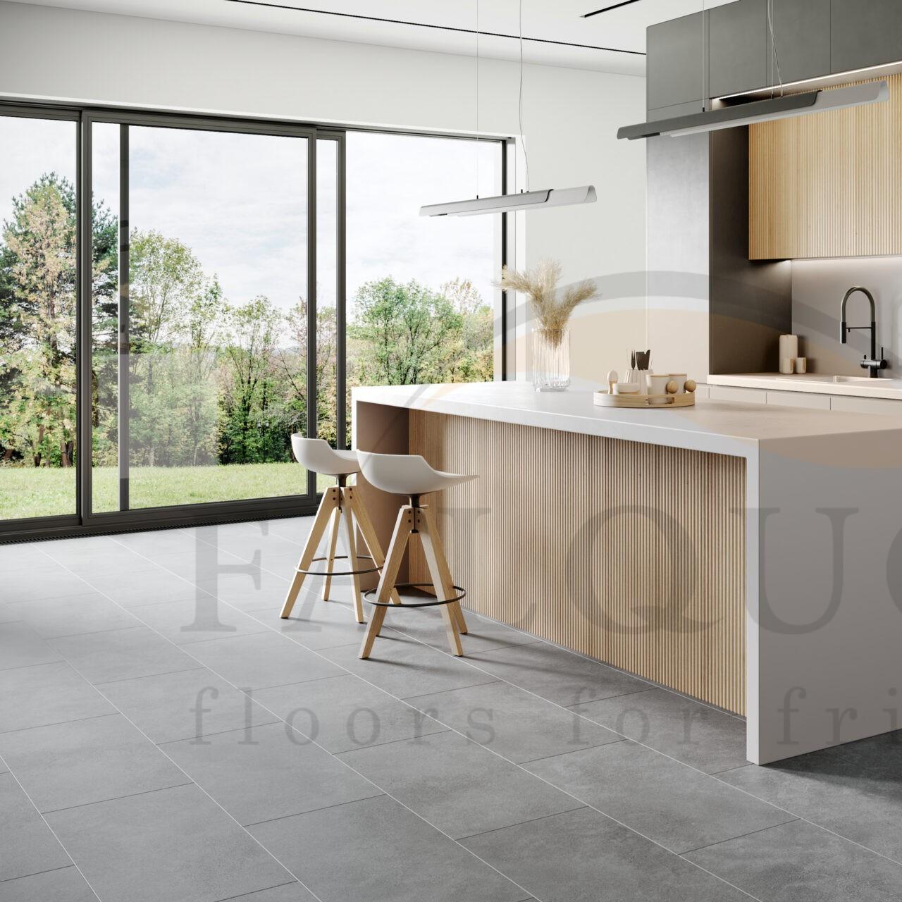 Кварцвинил The Floor Stone P3003 Levanto