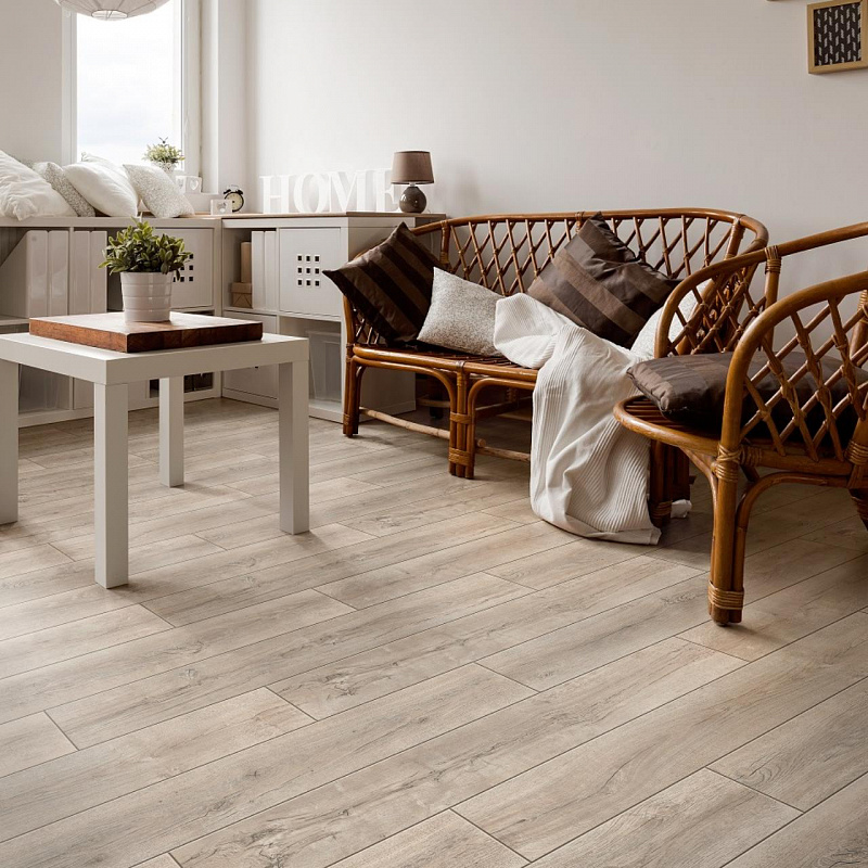 Ламинат Tarkett Estetica 504015069 Дуб Эффект Таррагон
