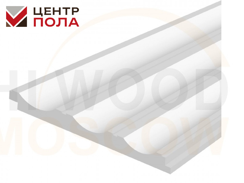 Декоративная панель HIWOOD LV138 NP