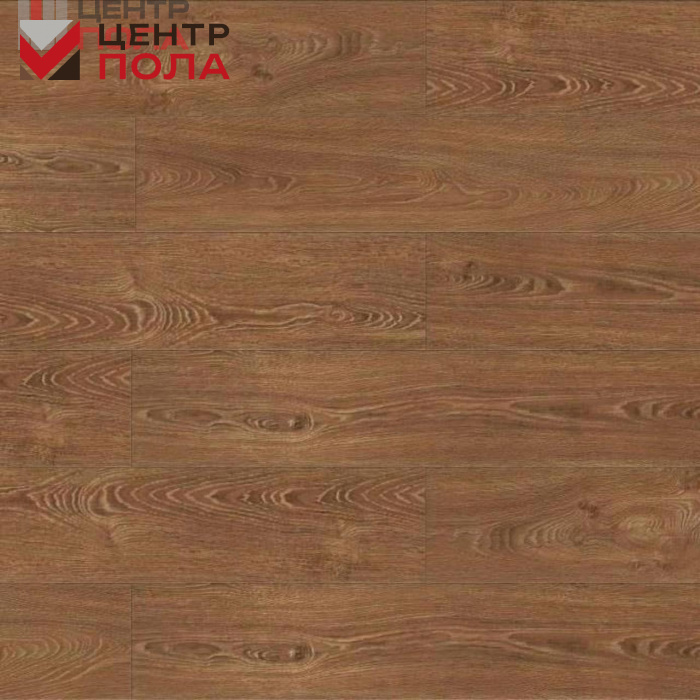 Ламинат Floorwood Phantom 6487 Дуб Брайс