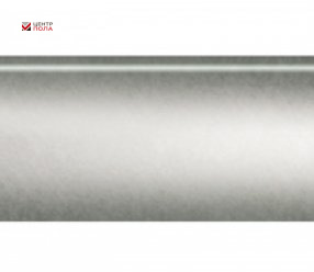 Плинтус напольный Decomaster D234-375 ДМ 58х16х2400 мм