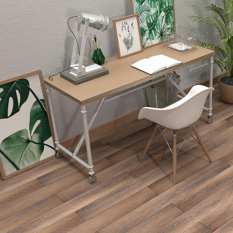 Кварцвинил Planker Elegant Line 3007 Дуб Фэшн