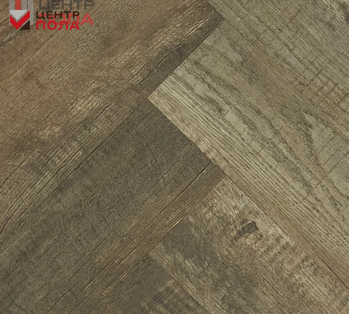 Кварцвинил Moduleo LayRed Herringbone 54875 Country Oak