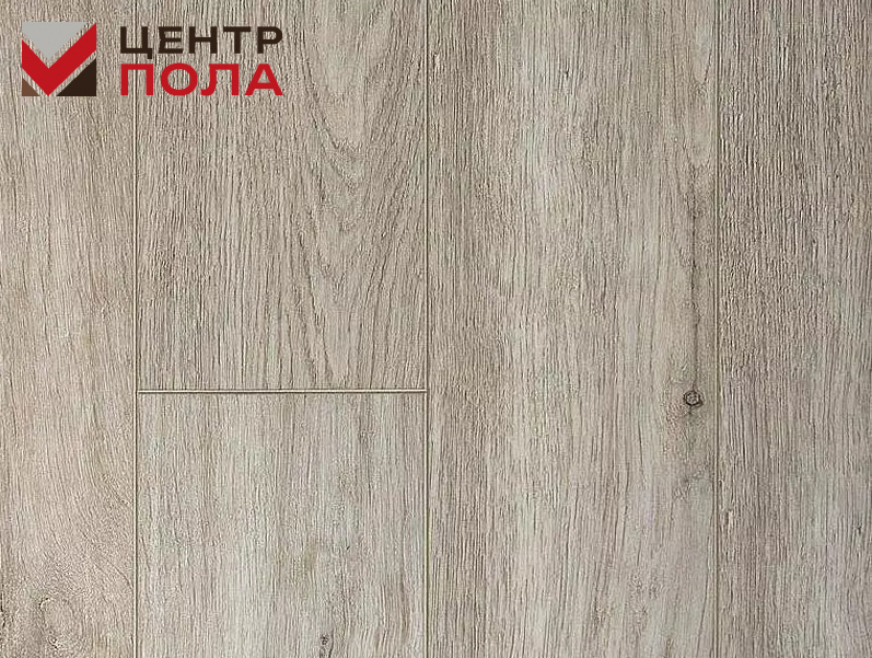 Кварцвинил Planker Elegant Line 3004 Дуб Эффект