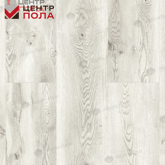 Ламинат AlpineFloor Aqua Life XL LF104-08 Дуб Морейн