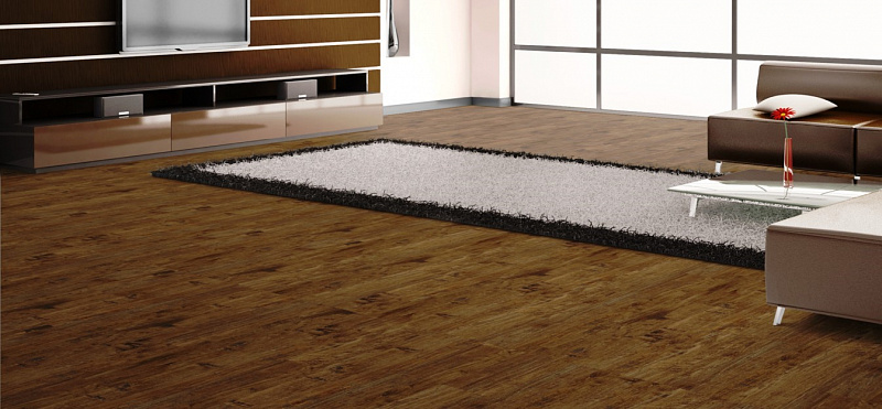 Пробковое покрытие CorkStyle Wood XL Glue Oak Old