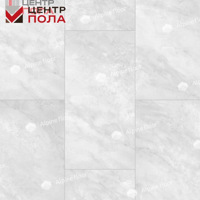 Кварцвинил Alpine Floor Light Stone Eco 15-5 Чили