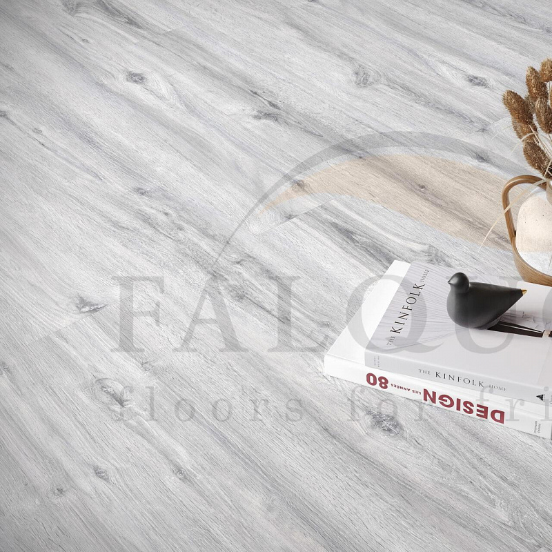 Кварцвинил The Floor Wood P1007 Ice Oak