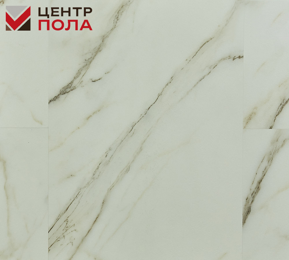 Кварцвинил Profield Evolution Stone JC6539-3 Венато марбл