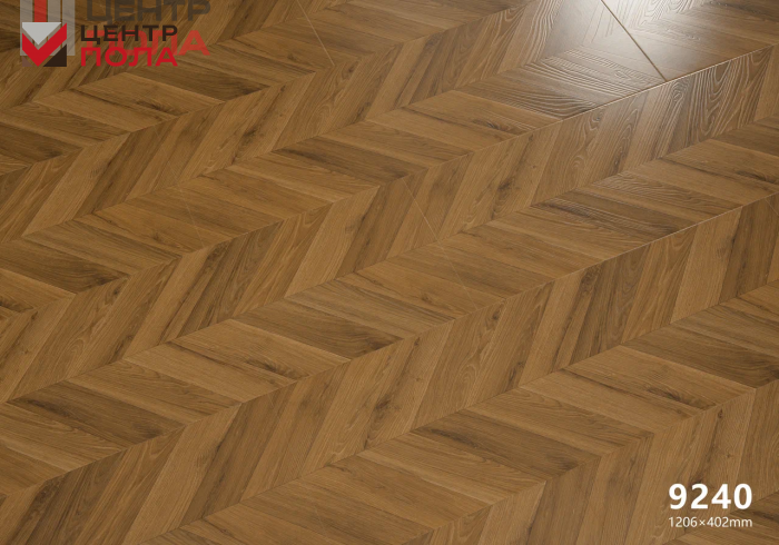 Ламинат MostFlooring Миллениум 3308 Ноттингем