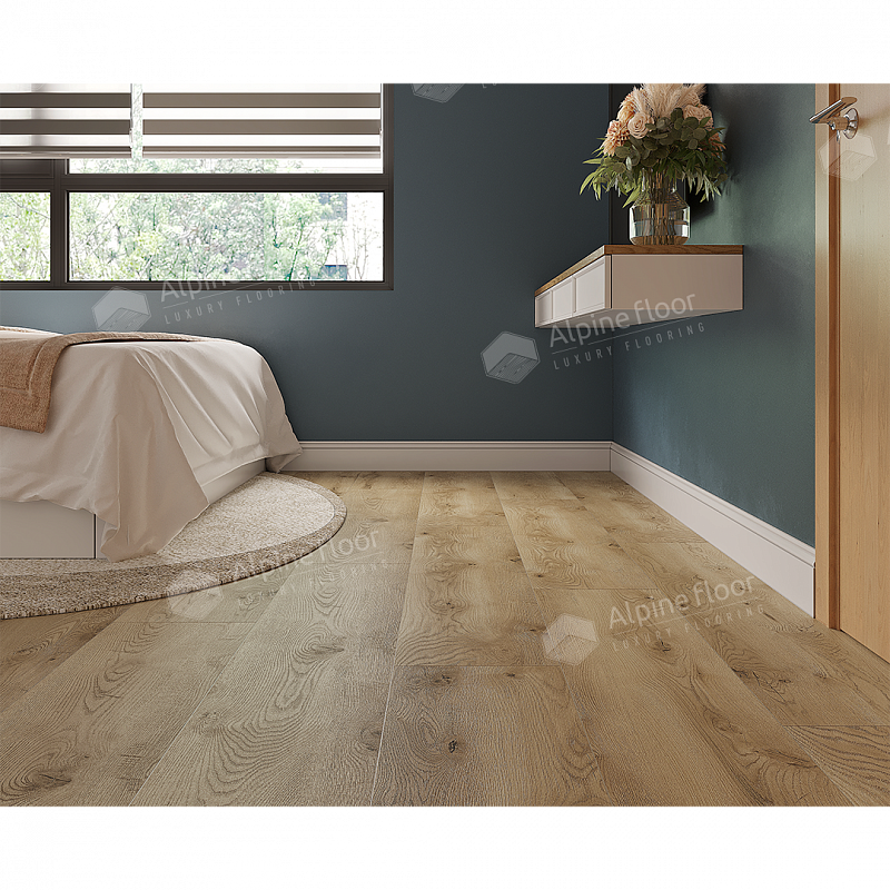 Ламинат AlpineFloor Aqua Life XL LF103-14 Дуб Алсуотер