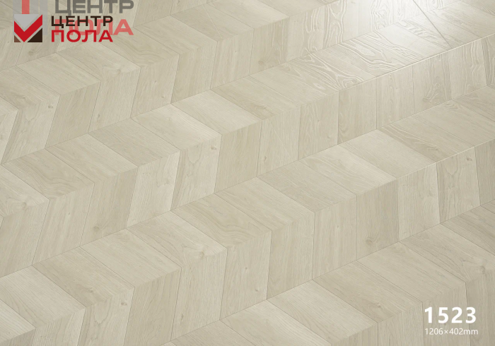 Ламинат MostFlooring Миллениум 3304 Бирмингем