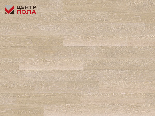 Замковое пробковое покрытие CorkStyle WOOD XL Oak Milch