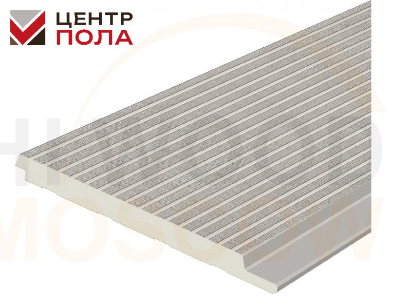 Декоративная панель HIWOOD LV127L S339S