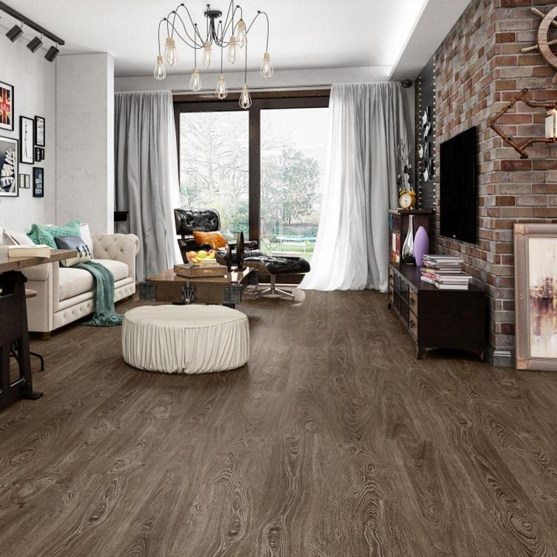 Ламинат Floorwood Phantom 8105 Дуб Хэмонд