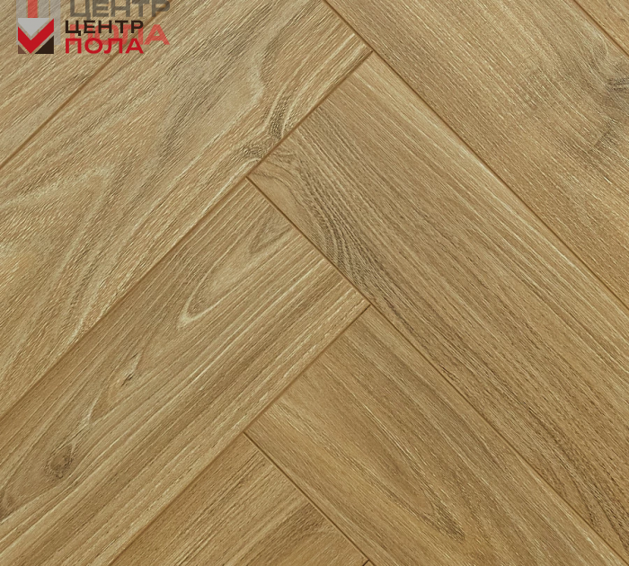 Ламинат Kronparket Herringbone 44002 Дуб Денвиль