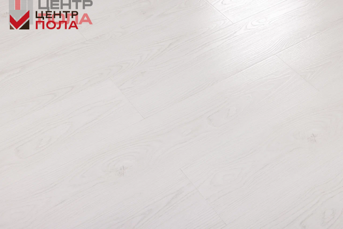 Ламинат MostFlooring Бриллиант A12407 Дуб белый