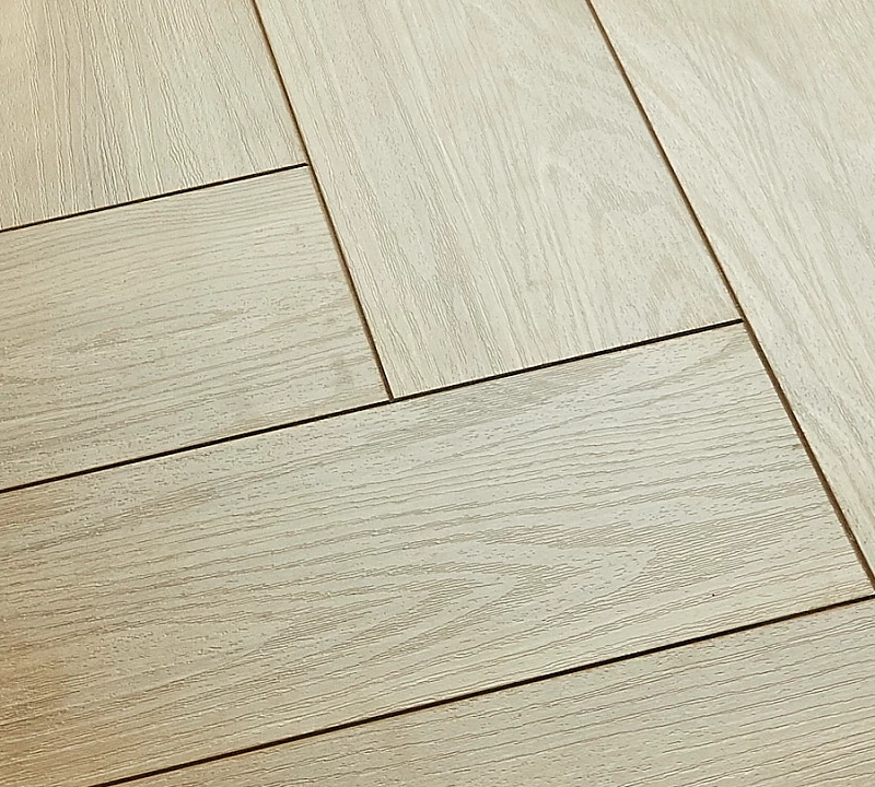 Ламинат Kronparket Herringbone 44002 Дуб Денвиль