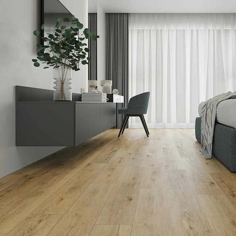 Кварцвинил Alpine Floor Eclipse Super Matt Еco 21-26 Калькутта