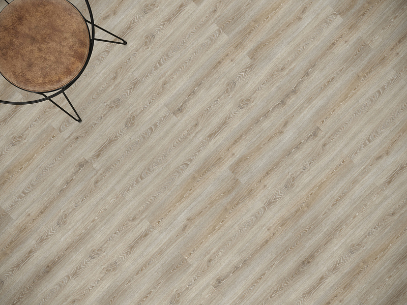 Кварцвинил Fine Floor Strong FF-1262 Дуб Генезис