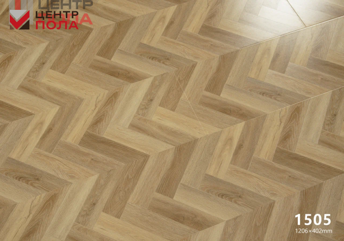 Ламинат MostFlooring Миллениум 3301 Кембридж