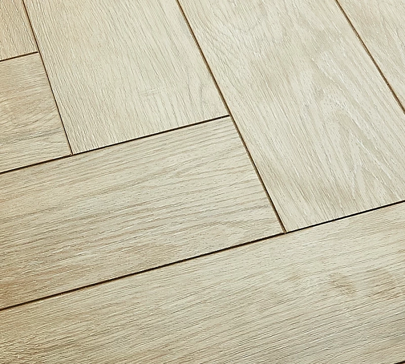 Ламинат Kronparket Herringbone 44-20 Дуб Ланкастер