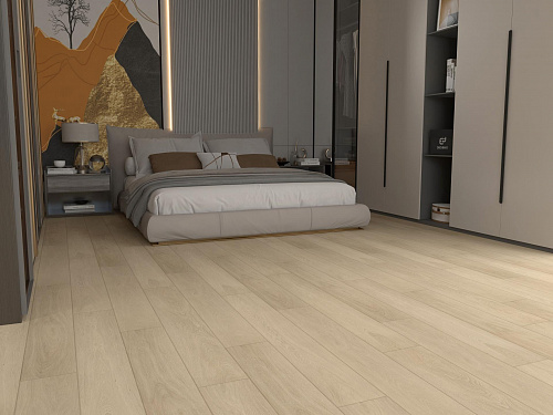 Кварцвинил Alta Step Gusto SPC3307 Дуб кардамон