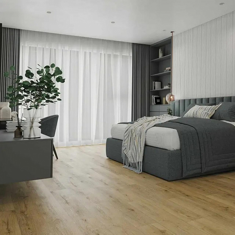 Кварцвинил Alpine Floor Eclipse Super Matt Еco 21-26 Калькутта