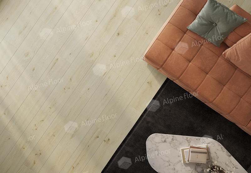 Кварцвинил Alpine Floor ProNature 62540 Neiva