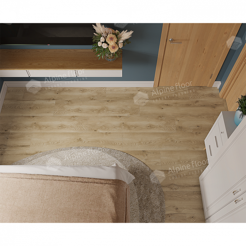Ламинат AlpineFloor Aqua Life XL LF103-14 Дуб Алсуотер