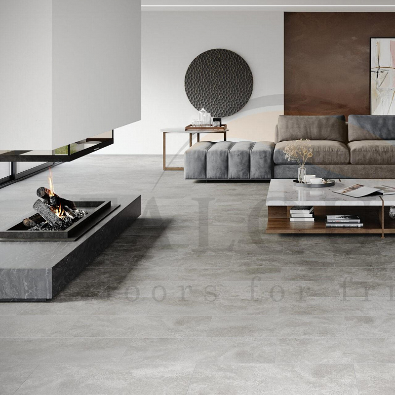 Кварцвинил The Floor Stone P3002 Velluto