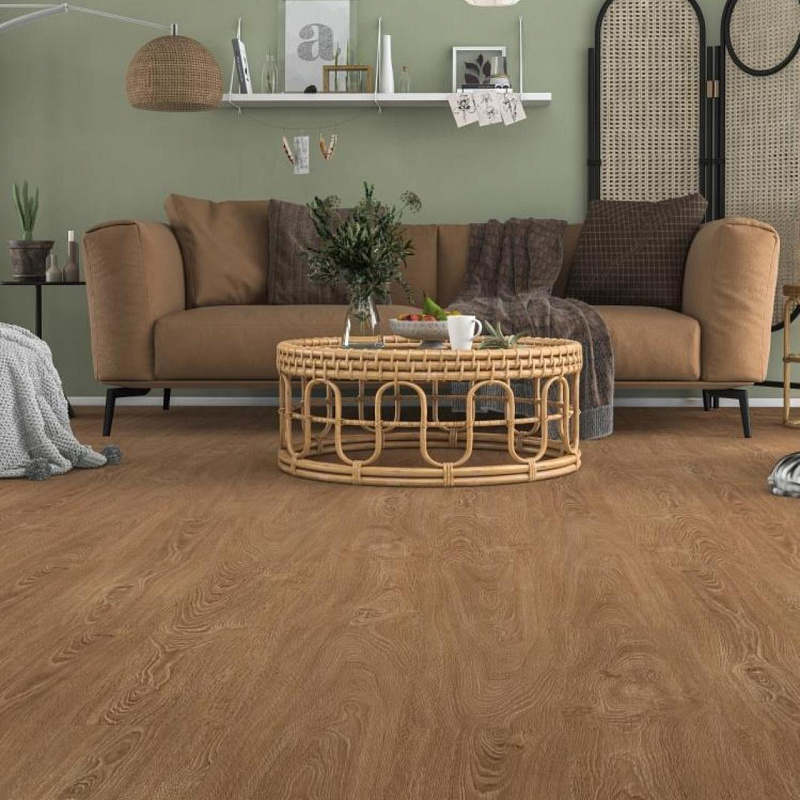 Ламинат Floorwood Phantom 6487 Дуб Брайс