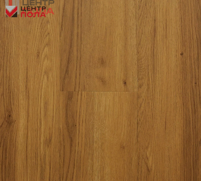 Кварцвинил EcoClick EcoWood NOX-1606 Дуб Руан