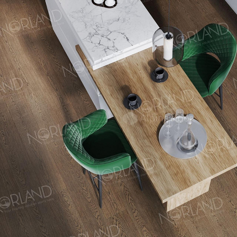 Кварцвинил Norland Sigrid Lvt 1003-10 Bent
